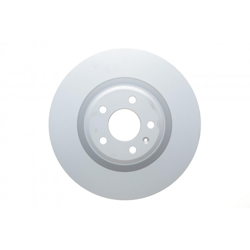 183 521 0067/PD MEYLE Гальмівний диск