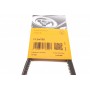 Ремінь генератора VW Caddy/Golf/Passat/Polo 1.4-2.0 91-02/Seat Alhambra/Ibiza 91-10 (755x11.5)