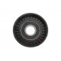 Ролик генератора Audi A4/A5/A6/A7/A8/VW Phaeton/Touareg 2.7D/3.0D/4.2D 03- (паразитний) (65x26.3) (MPQ0595)