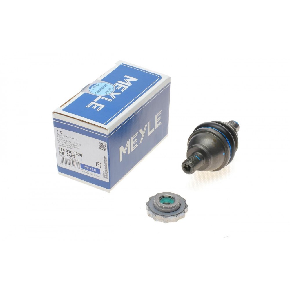 016 010 0028 MEYLE Шарнір незалежної підвіски поворотного важеля