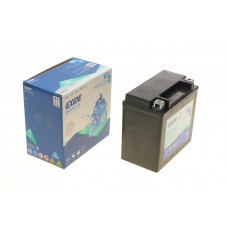 AGM12-12M EXIDE Стартерна акумуляторна батарея