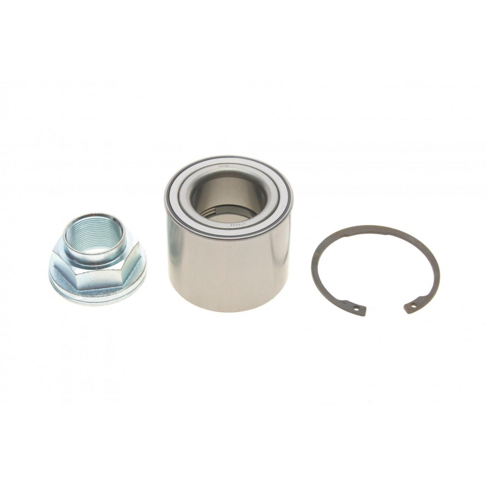 Підшипник маточини (задньої) Fiat Ducato 02-06/Citroen Jumper 02-/Peugeot Boxer 01- (42x75x60) (к-кт)