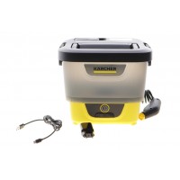 Мінімийка портативна OC 4 (макс 2 л/хв)