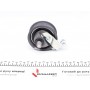 Ролик ГРМ VW Sharan 1.8T 97- (натяжний) (72x24.5)