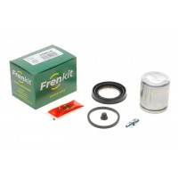 Ремкомплект супорта (переднього) MB G-class (W461/W463) 96- (d=48mm) (Bosch) (+поршень)