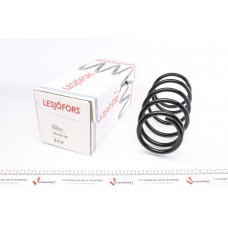 4288336 LESJÖFORS Пружина ходової частини