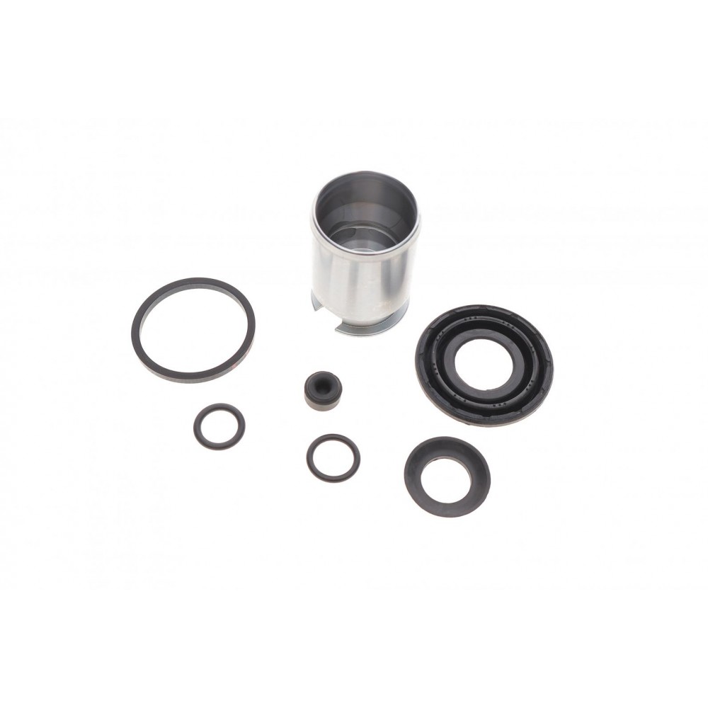 114-5138 QUICK BRAKE Ремкомплект, Гальмівний супорт