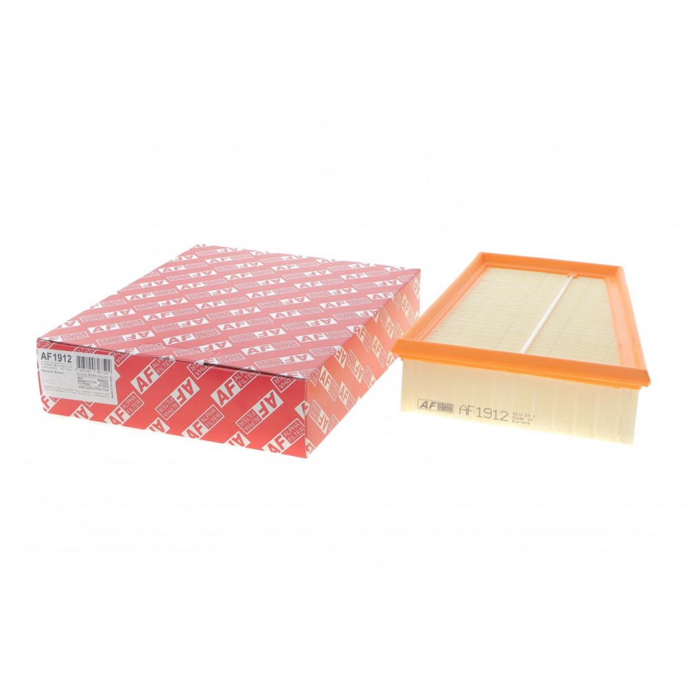 Фільтр повітряний Renault Kangoo 1.5dCi/Blue dCi 19-/Megane/Scenic 1.9-2.0dCi/2.0 16V 02-10