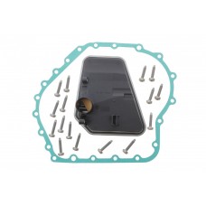 Фільтр АКПП Audi A4/A6 2.0TDI 04-11 (з прокладкою)