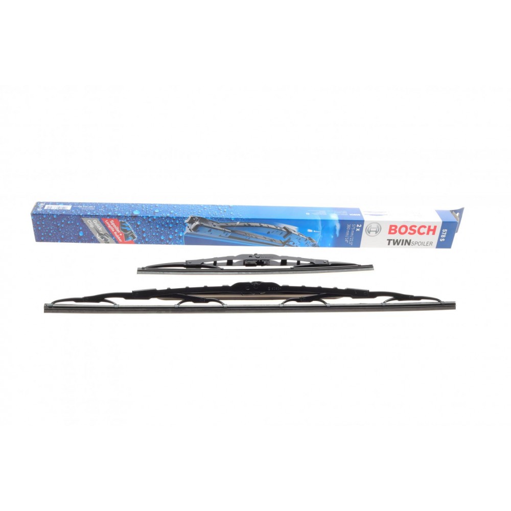 3 397 010 404 BOSCH Щітка склоочисника