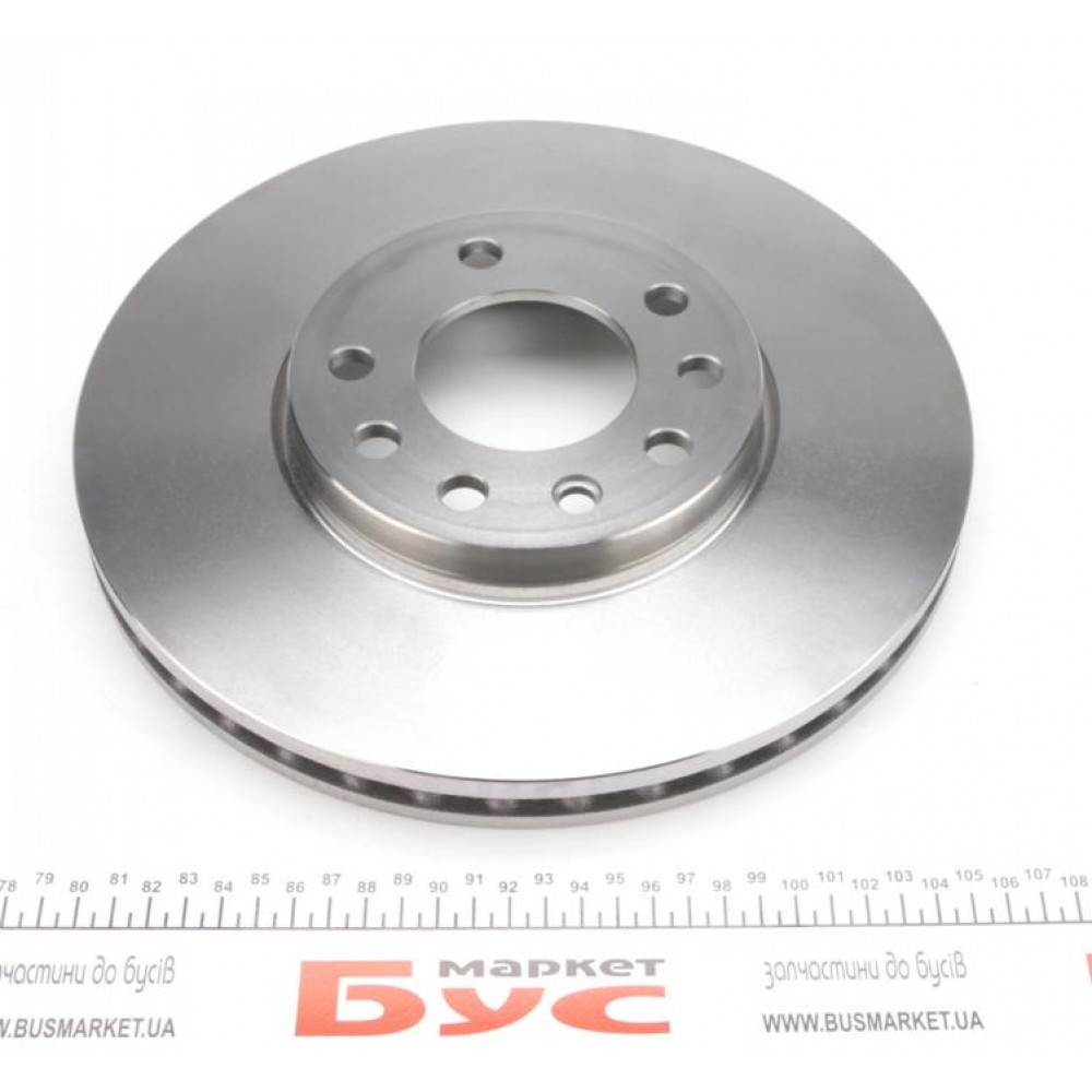 10748 FEBI BILSTEIN Гальмівний диск