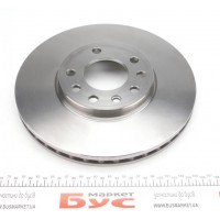 10748 FEBI BILSTEIN Гальмівний диск