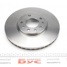 10748 FEBI BILSTEIN Гальмівний диск