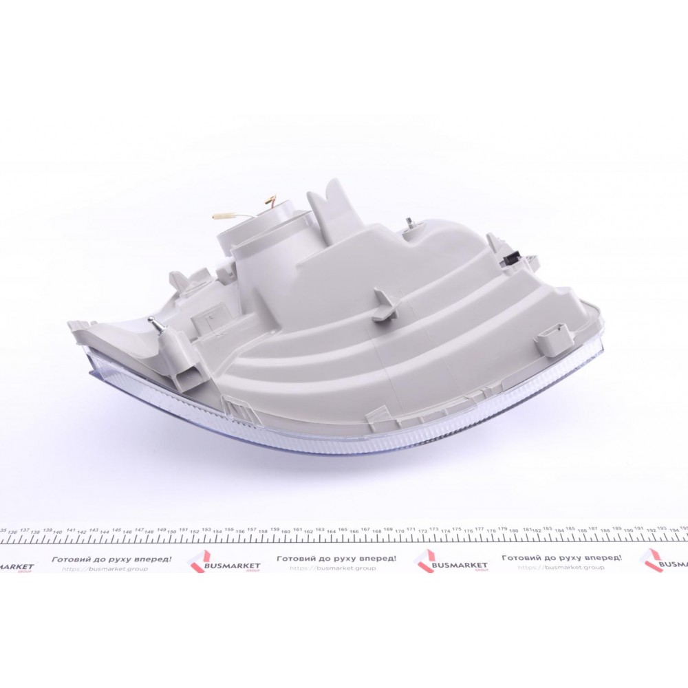 Фара (L) Opel Movano/Renault Master 01- (H1/H7)