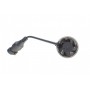 Автолампа H11/H9 12/24V 19W PGJ19-2/5 Performance Advance LED 6000K 1700lm (к-кт 2шт.)
