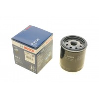F 026 407 225 BOSCH Масляний фільтр