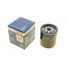 F 026 407 225 BOSCH Масляний фільтр