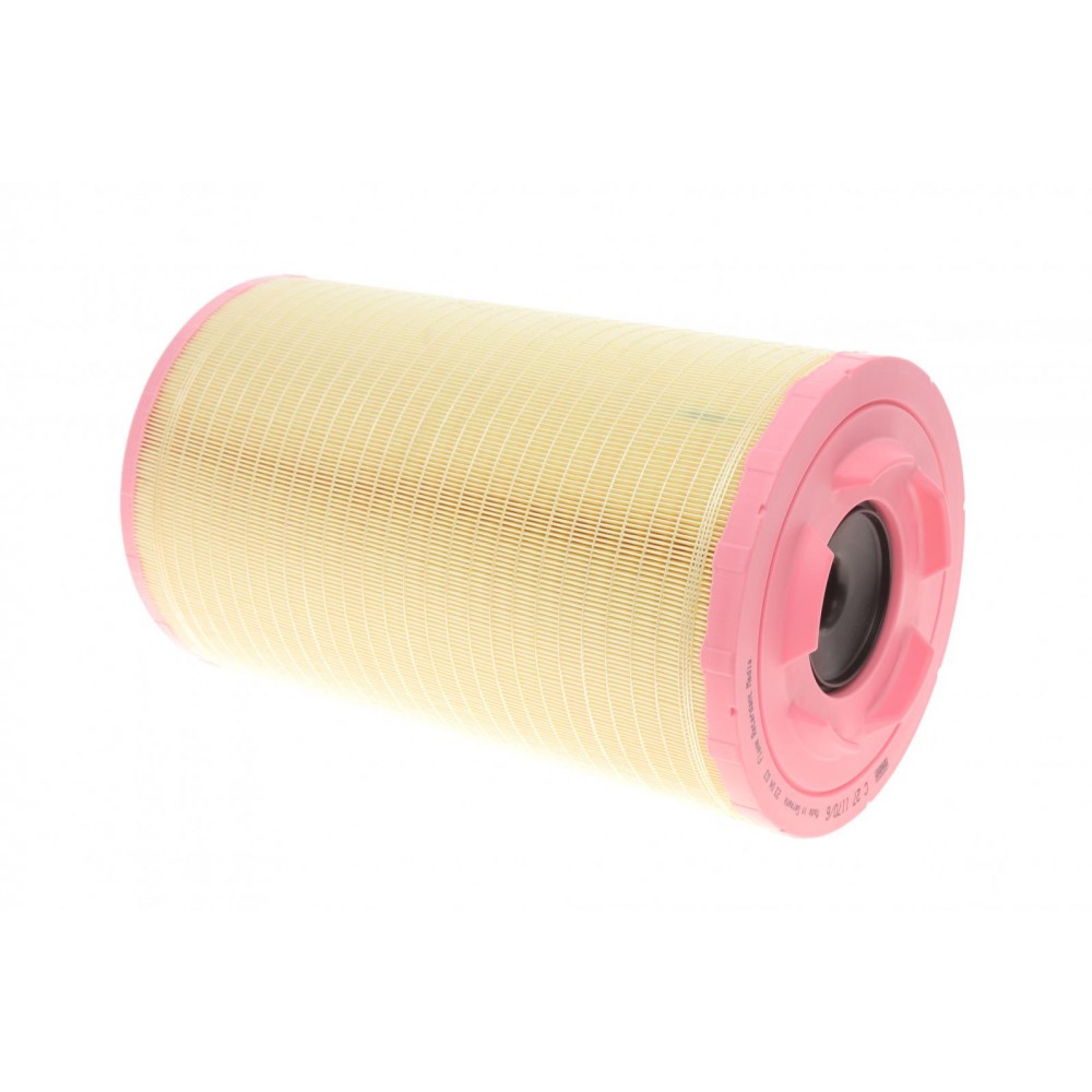 C 27 1170/6 MANN-FILTER Повітряний фільтр