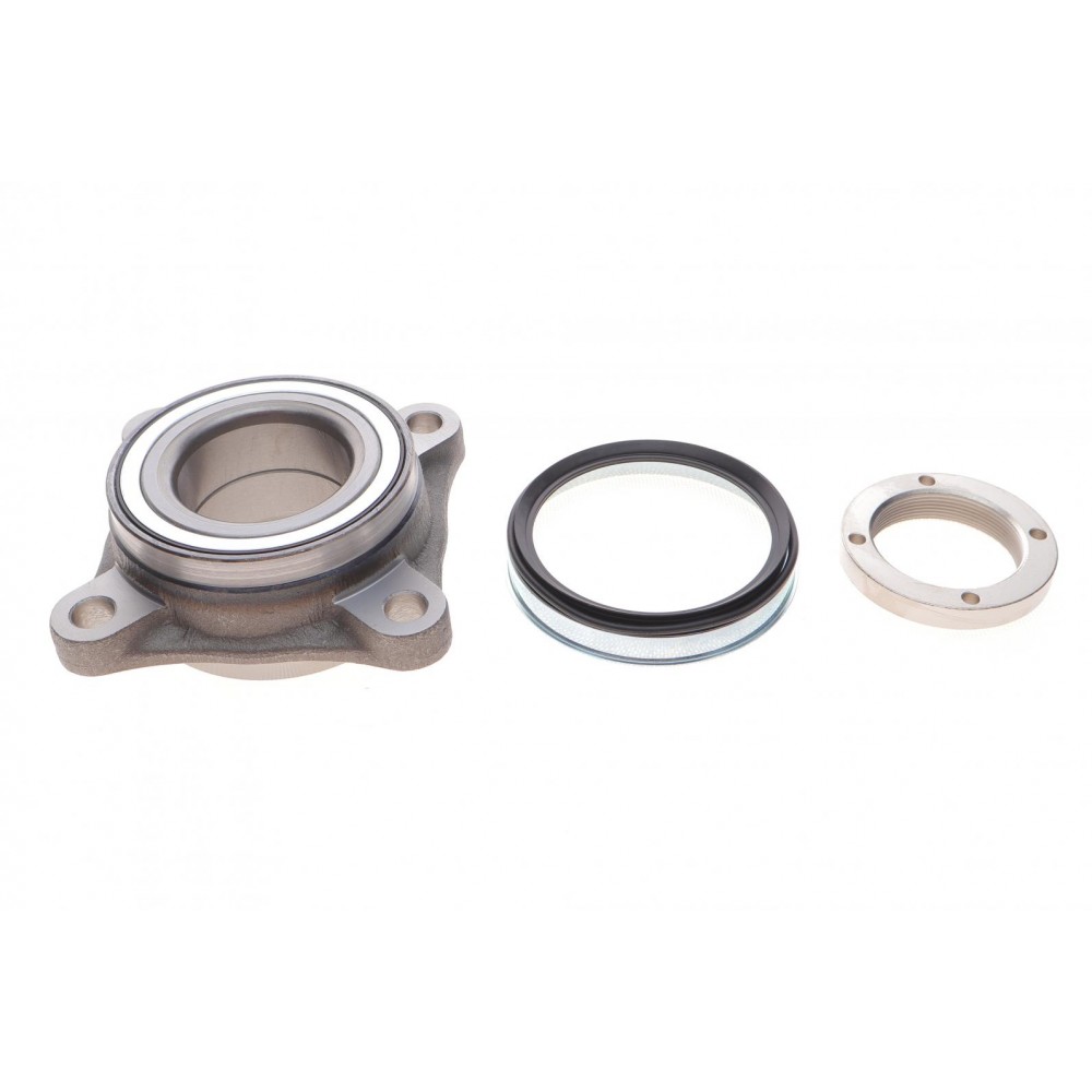 WBK-9092 KAVO PARTS Комплект підшипника ступиці колеса