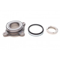 WBK-9092 KAVO PARTS Комплект підшипника ступиці колеса