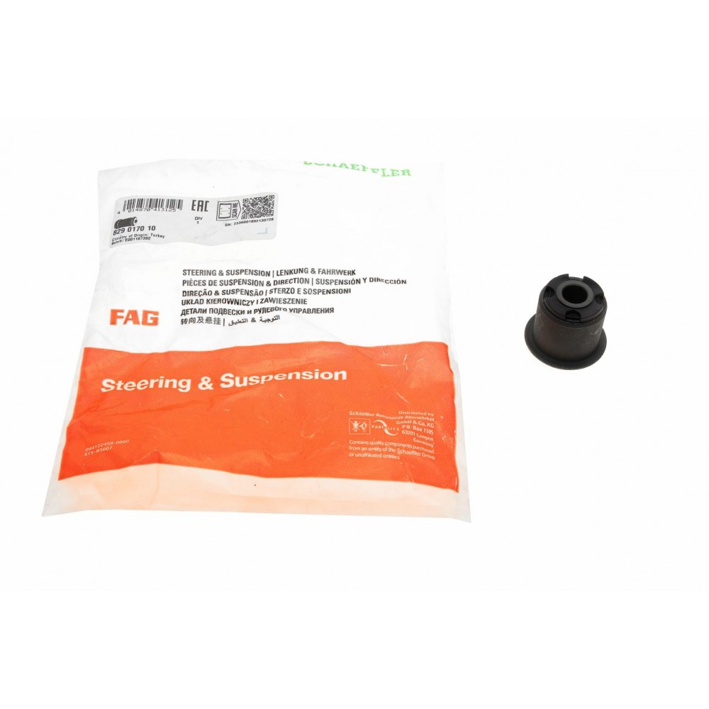 829 0170 10 FAG Підвіска важіль незалежної підвіски колеса