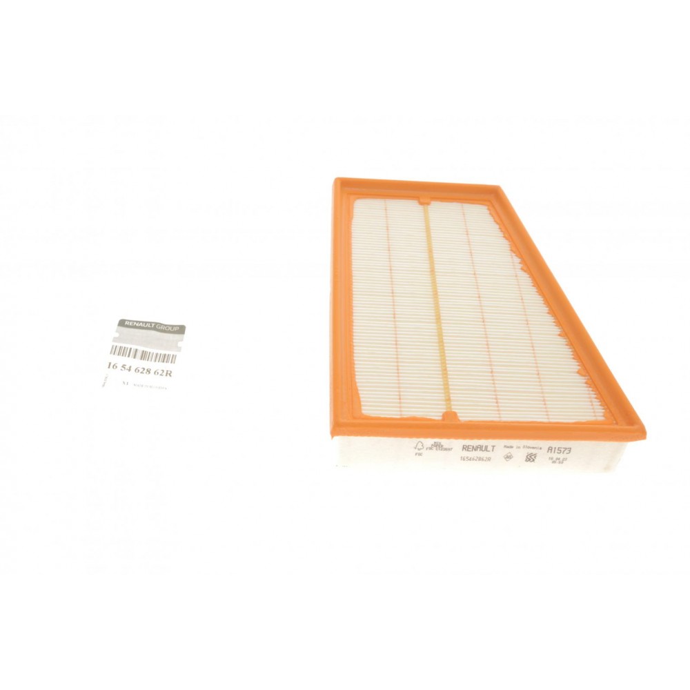 Фільтр повітряний Renault Kangoo 1.5dCi 08-