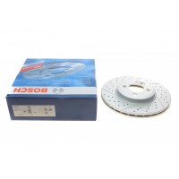 0 986 479 A69 BOSCH Гальмівний диск