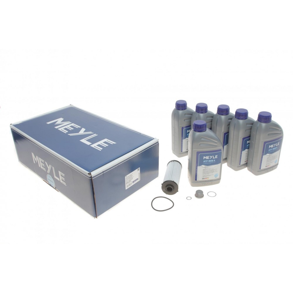 100 135 0103 MEYLE Комплект деталей зміна масла автоматична коробка передач