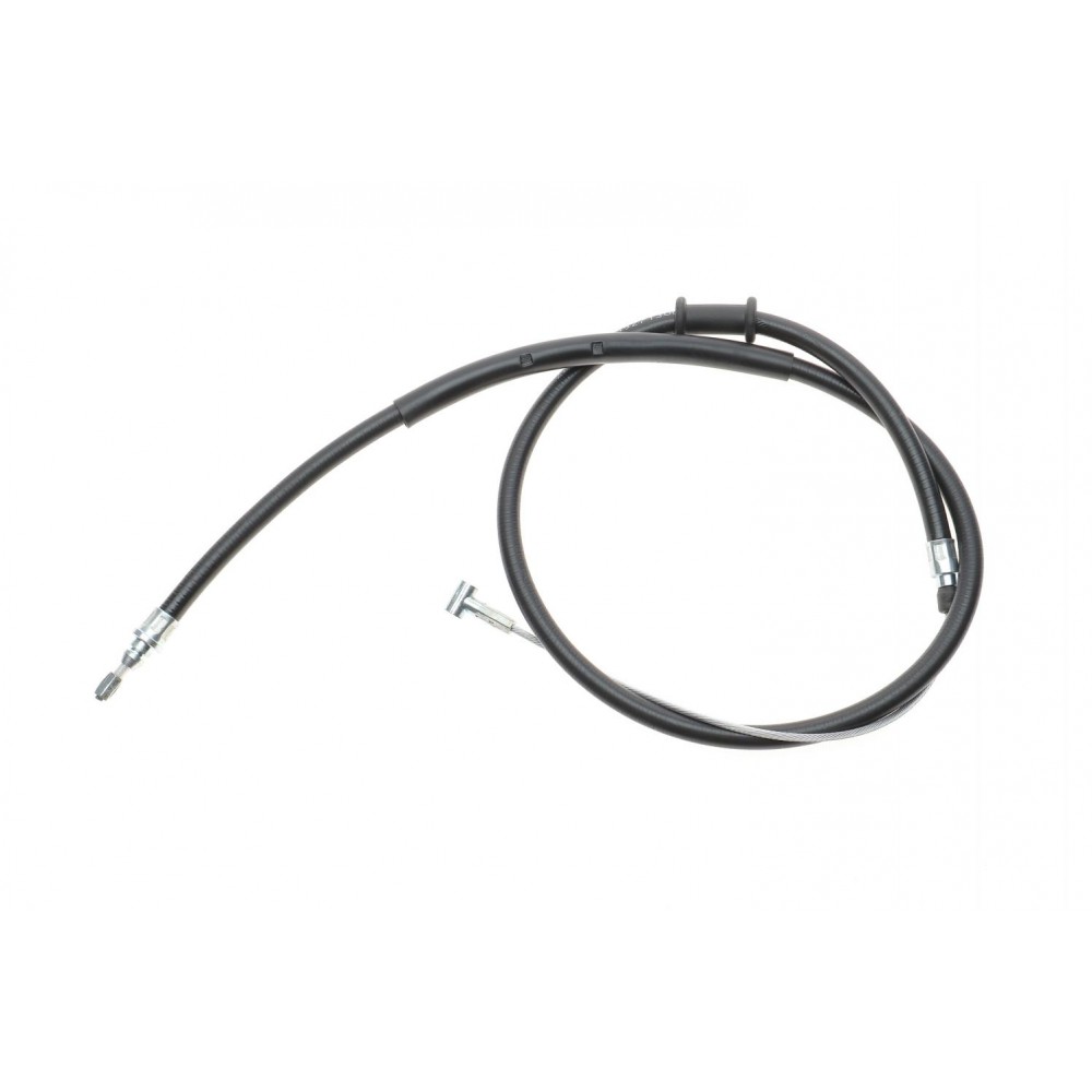 6002713 CAVO Трос ручника Fiat Ducato 06- (1485/1168mm) (Maxi)