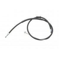 6002713 CAVO Трос ручника Fiat Ducato 06- (1485/1168mm) (Maxi)