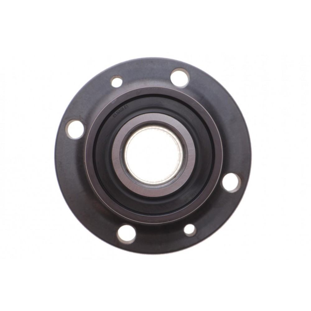 Підшипник маточини (задньої) Citroen Nemo 07- (+ABS)