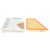 Фільтр повітряний BMW 5 (F10)/X1 (E84) 1.6-3.0 09-