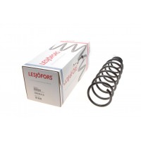 4259218 LESJÖFORS Пружина ходової частини