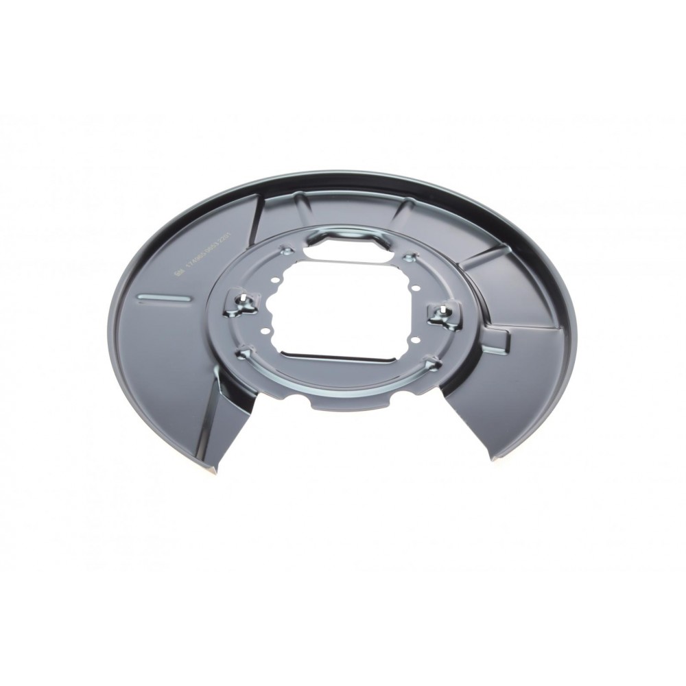 Захист диска гальмівного (заднього) (R) BMW X5 (E53) 00-06