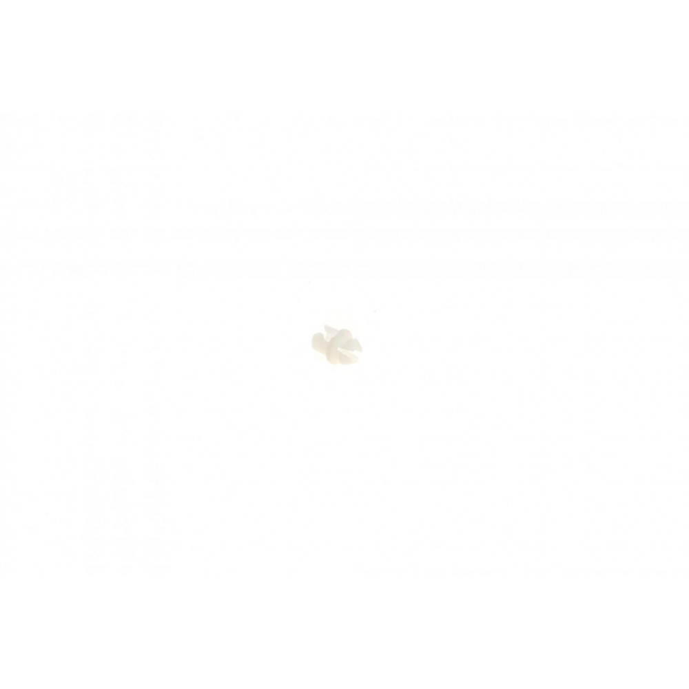 Кліпса тяги замка дверей (передньої) Audi A4/A6/A8/Caddy/Golf/Passat/T4 85-11