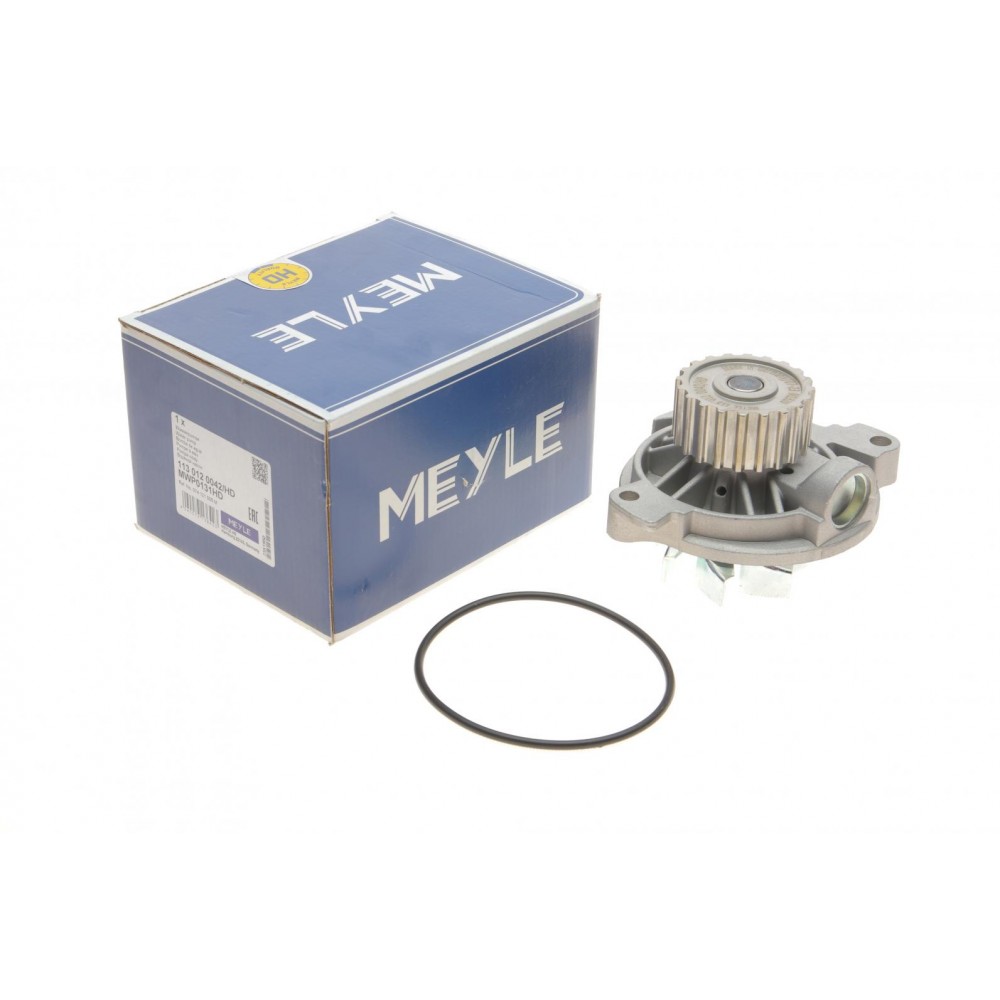 113 012 0042/HD MEYLE Водяний насос охолодження двигуна