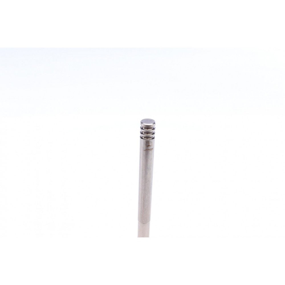 Клапан (випуск) VW LT 28-35/40-55 2.4D/VW T3 1.6D -96 (31.2x8x104.6) (азотований)