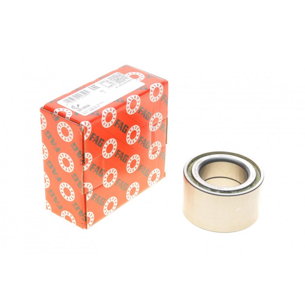 Підшипник маточини (задній) MB Sprinter 208-316/VW LT 28-35, 96-06