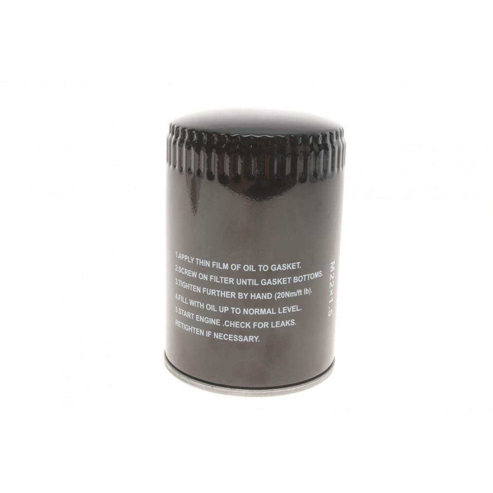 Фільтр масляний Fiat Ducato/Iveco 2.3JTD 02-06