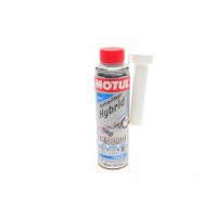Присадка в топливо MOTUL e-Fuel Sysyem Care, 300мл (102416) (110886) купити в Україні