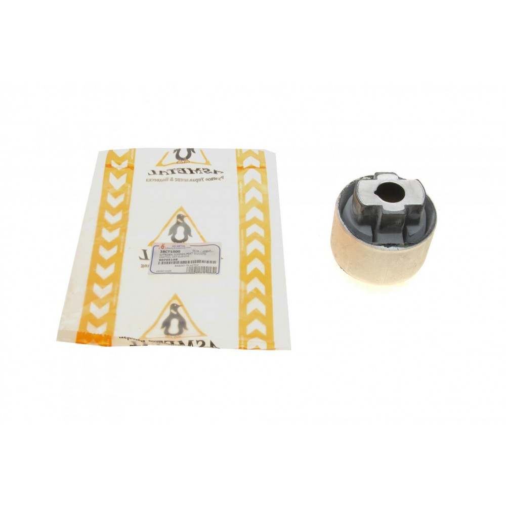 38CT1000 ASMETAL Підвіска важіль незалежної підвіски колеса