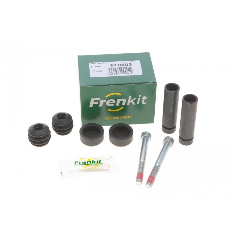 818003 FRENKIT Комплект напрямної гільзи