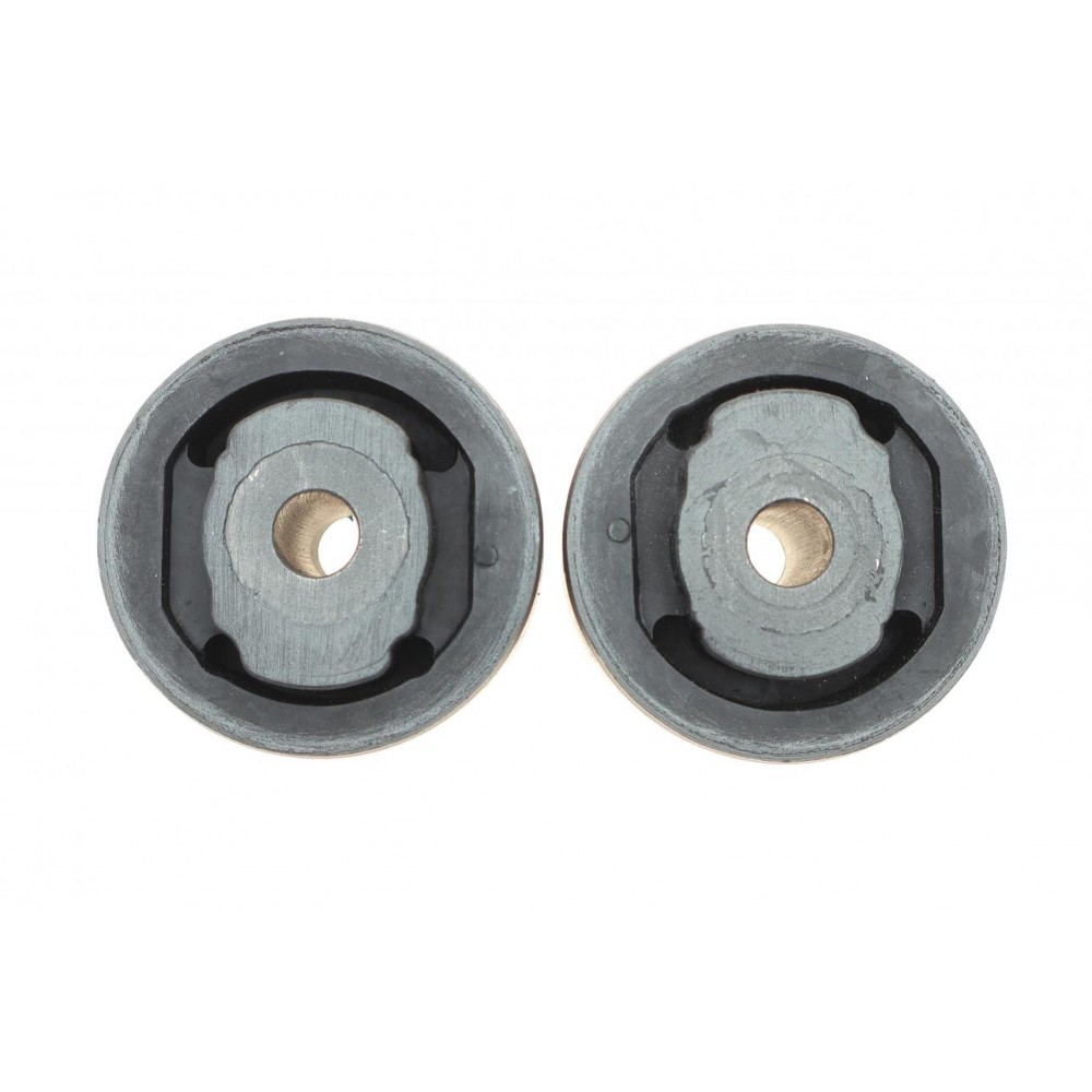 Комплект сайлентблоків передньої підвіски Audi A6 (C5)/VW Passat (B5) 96-05 (10 шт.)