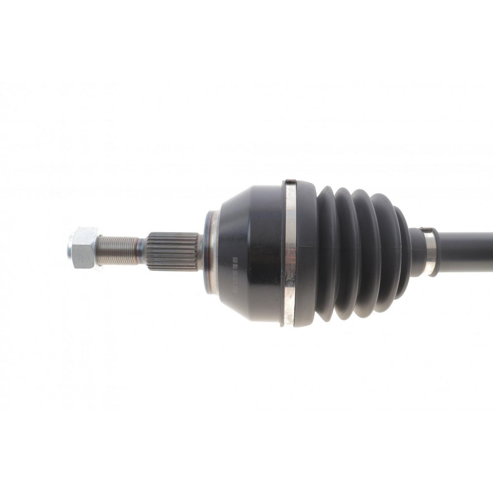 Піввісь (передня) Ford Kuga 2.0 TDCi 08-12 (L) (27x26x657mm)