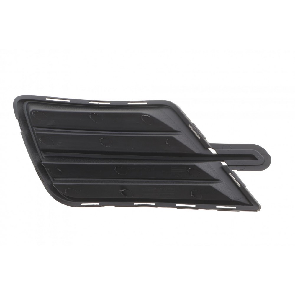 Вставка бампера (без протитуманки) VW Caddy IV 15-20 (R)