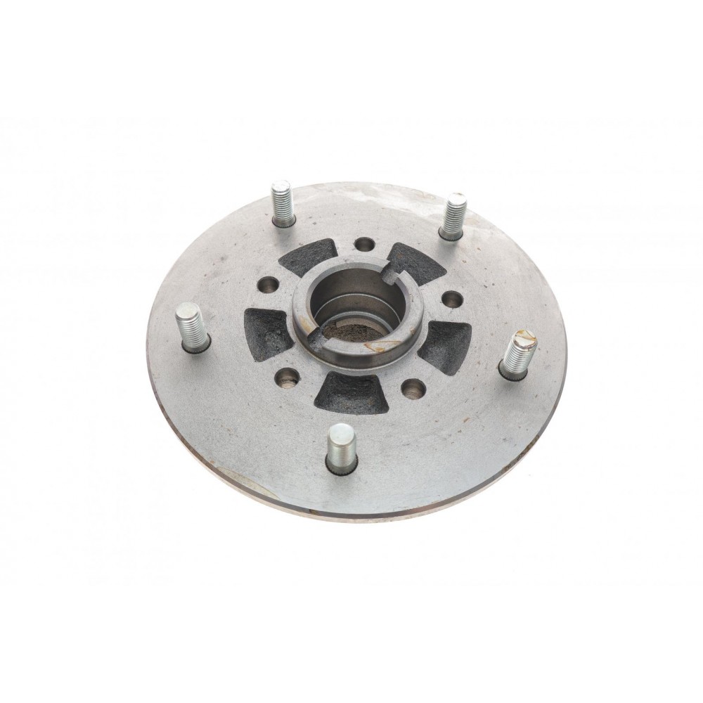 Маточина (передня) Ford Transit T12 92-00 (зі шпильками)