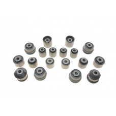 Комплект сайлентблоків задньої підвіски Audi A4/A6 Allroad 00-11 (18 шт.)