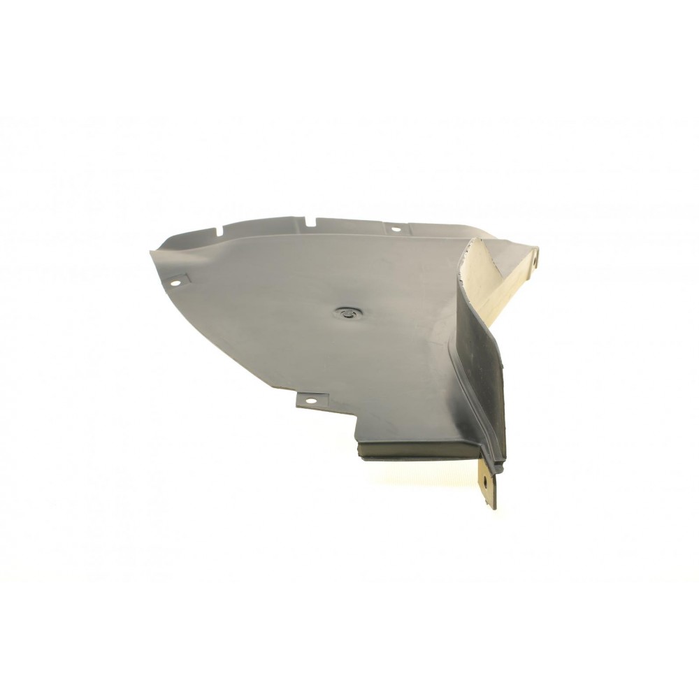 Підкрильник (передній) BMW 5 (F10) 10-17 (M-Tech) (R) N20/N47/N55/N63