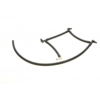 Шланг зливний Ford Fiesta/Fusion 1.4TDCi 1.4TDCi 02-12