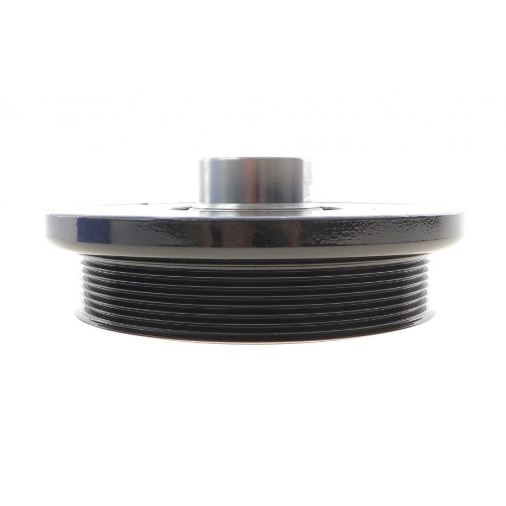 Шків колінвалу BMW 5 (F10/F07/F11)/7 (F01/F02/F03/F04)/X5 (E70)/X6 (E71/E72) 3.0D 08-14 (7PK) N57